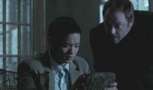 Supernatural – 8x01 We Need to Talk About Kevin