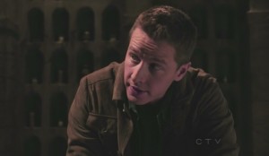 Once Upon a Time – 2x03 Lady of The Lake
