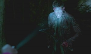 Supernatural – 8x01 We Need to Talk About Kevin