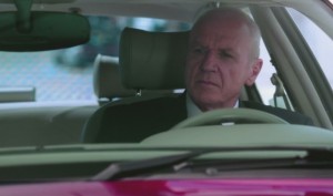 Once Upon a Time – 2x03 Lady of The Lake