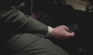 Homeland – 2x02 Beirut Is Back