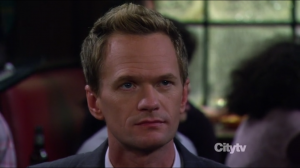 How I Met Your Mother - 8x04 Who Wants To Be A Godparent