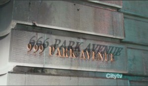 666 Park Avenue – 1x01 Pilot