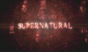 Supernatural – 8x01 We Need to Talk About Kevin