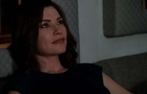 The Good Wife - 4x02 And the Law Won