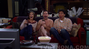 How I Met Your Mother - 8x02 The Pre-Nup