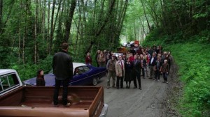 Once Upon a Time – 2x02 We Are Both