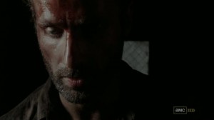 The Walking Dead - 3x02 Sick