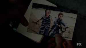 Sons of Anarchy - 5x03/04 Lying Pipe & Stolen Huffy