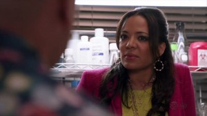 Dexter - 7x01 Are you...?