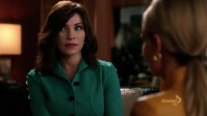 The Good Wife - 4x01 I Fought The Law
