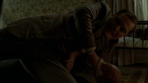 Boardwalk Empire - 3x05 You'd Be Surprised