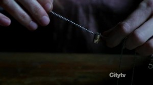Fringe - 5x04 The Bullet That Saved The World