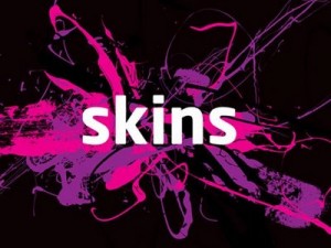 Skins: il racconto di una generazione che lotta