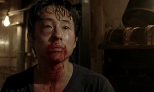 The Walking Dead - 3x07 When The Dead Come Knocking