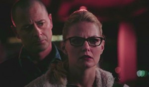 Once Upon a Time – 2x06 Tallahassee