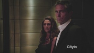 Person of Interest 2x06 High Road / 2x07 Critical