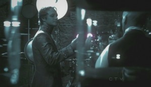 Once Upon a Time - 2x05 The Doctor