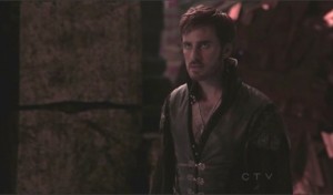 Once Upon a Time – 2x06 Tallahassee