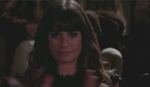 Glee - 4x05/06 The Role You Were Born to Play & Glease