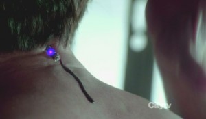 Fringe – 5x05 An Origin Story