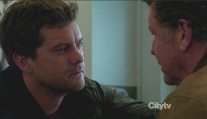 Fringe – 5x06 Through the Looking Glass and What Walter Found There