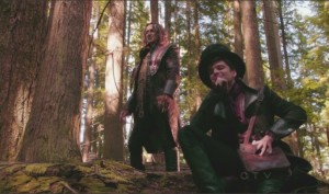 Once Upon a Time - 2x05 The Doctor