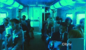 Fringe – 5x06 Through the Looking Glass and What Walter Found There