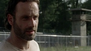 The Walking Dead - 3x04 Killer Within