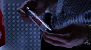 Dexter - 7x06 Do The Wrong Thing