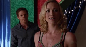 Dexter - 7x06 Do The Wrong Thing
