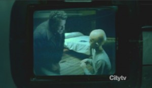 Fringe – 5x06 Through the Looking Glass and What Walter Found There