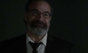 Homeland - 2x12 The Choice