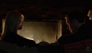 Homeland - 2x12 The Choice