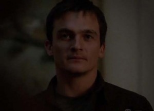Homeland - 2x12 The Choice