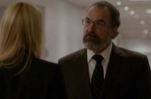 Homeland - 2x12 The Choice