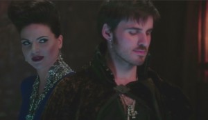 Once Upon a Time – 2x09 Queen of Hearts
