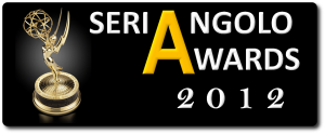 Seriangolo Awards 2012: i vincitori!