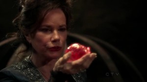 Once Upon a Time - 2x08 Into The Deep