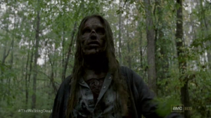 The Walking Dead - 3x08 Made To Suffer