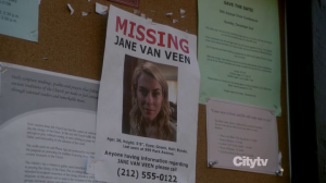 666 Park Avenue – 1×08 & 1×09 What Ever Happened to Baby Jane? / Hypnos