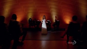 Glee – 4x09 Swan Song / 4x10 Glee, Actually