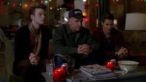 Glee – 4x09 Swan Song / 4x10 Glee, Actually