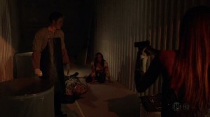 Dexter - 7x12 Surprise, Motherfucker!