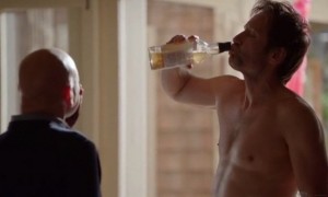 Californication - 6x01/02 The Unforgiven & Quitters