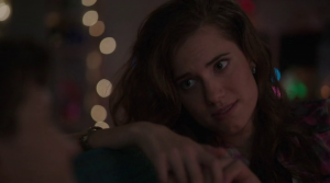 Girls – 2x01 It's About Time