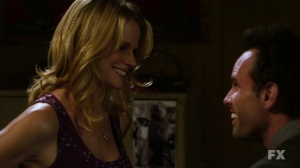 Justified - 4x01 Hole in the Wall
