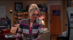 The Big Bang Theory - 6x12/13