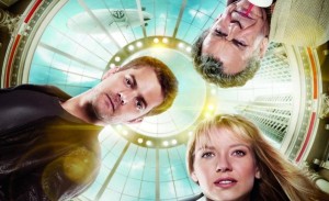 Fringe - 5x12/13 Liberty & An Enemy of Fate