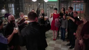 Once Upon a Time – 2x10 The Cricket Game